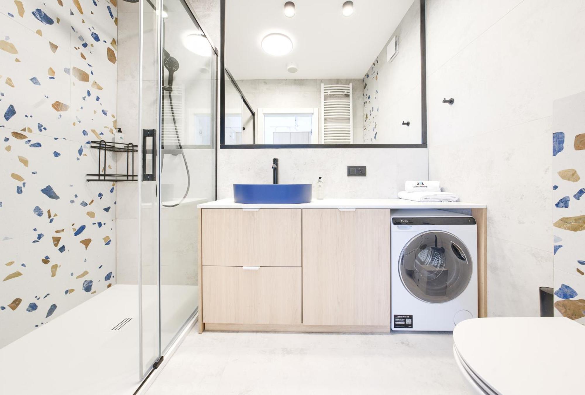 3l Kollataja 7a Apartament *
