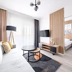 3L Apartments Kollataja 7A