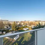 3L Apartments Kollataja 7A