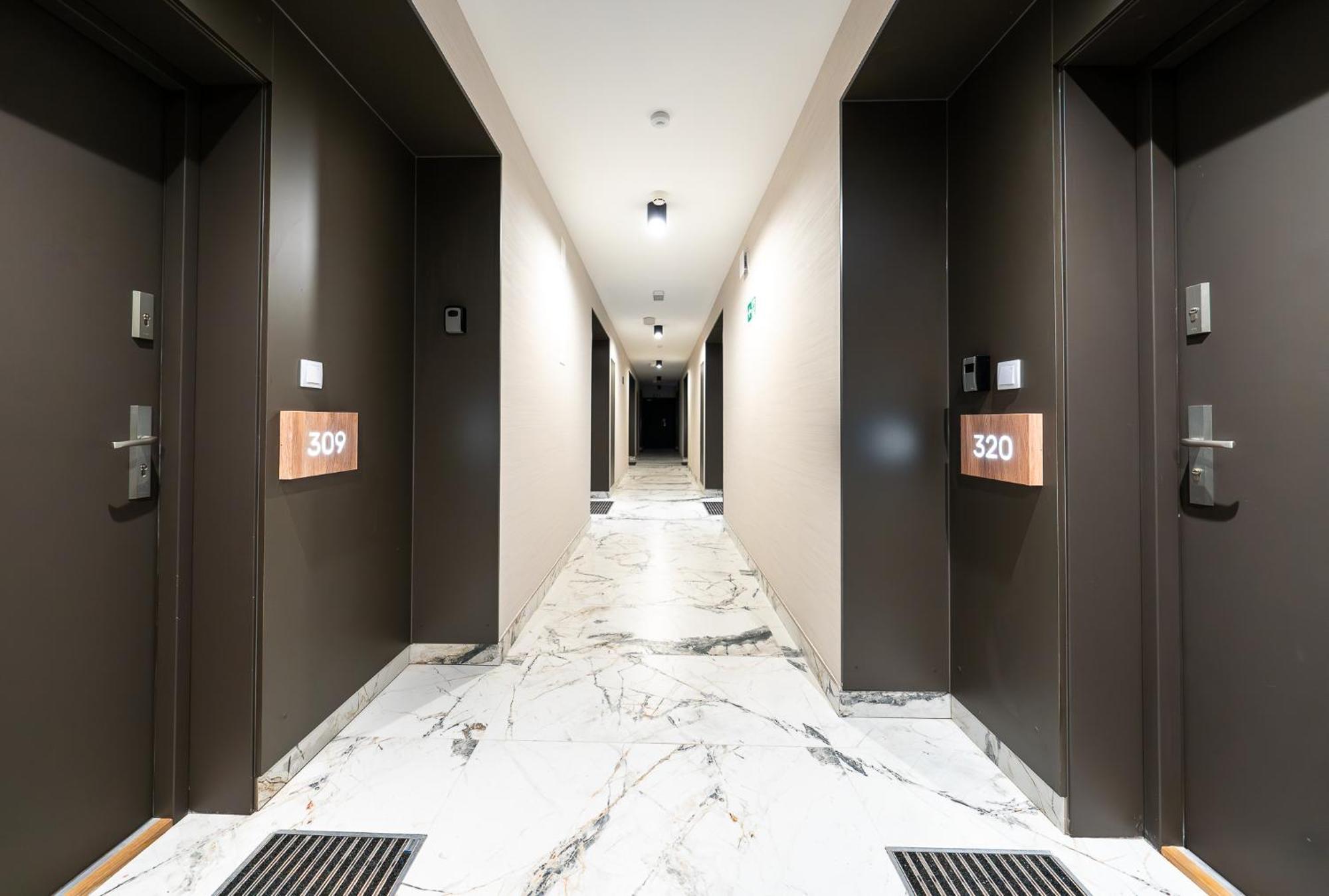 Apartment 3l Kollataja 7a