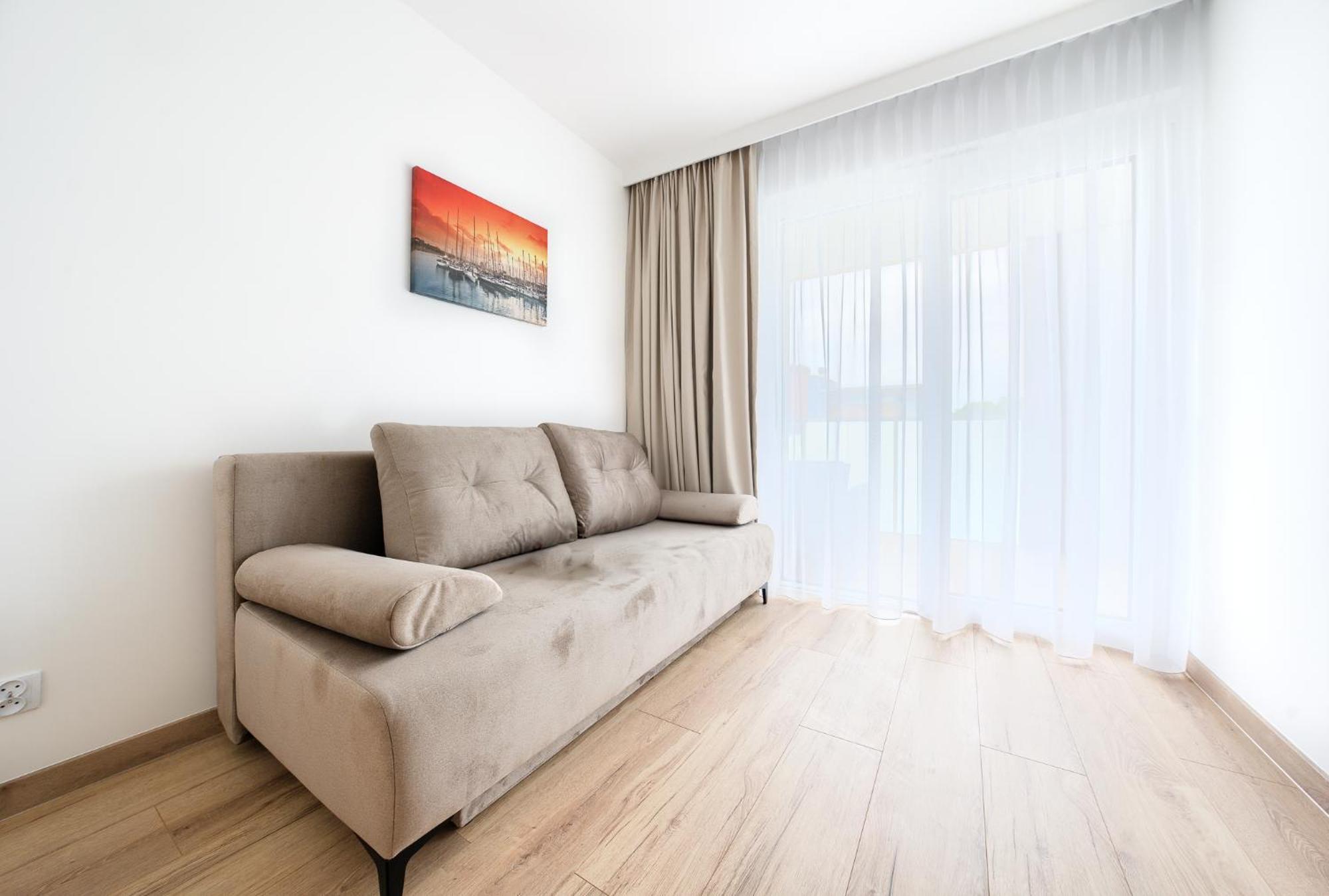 3l Kollataja 7a Apartment Kolobrzeg