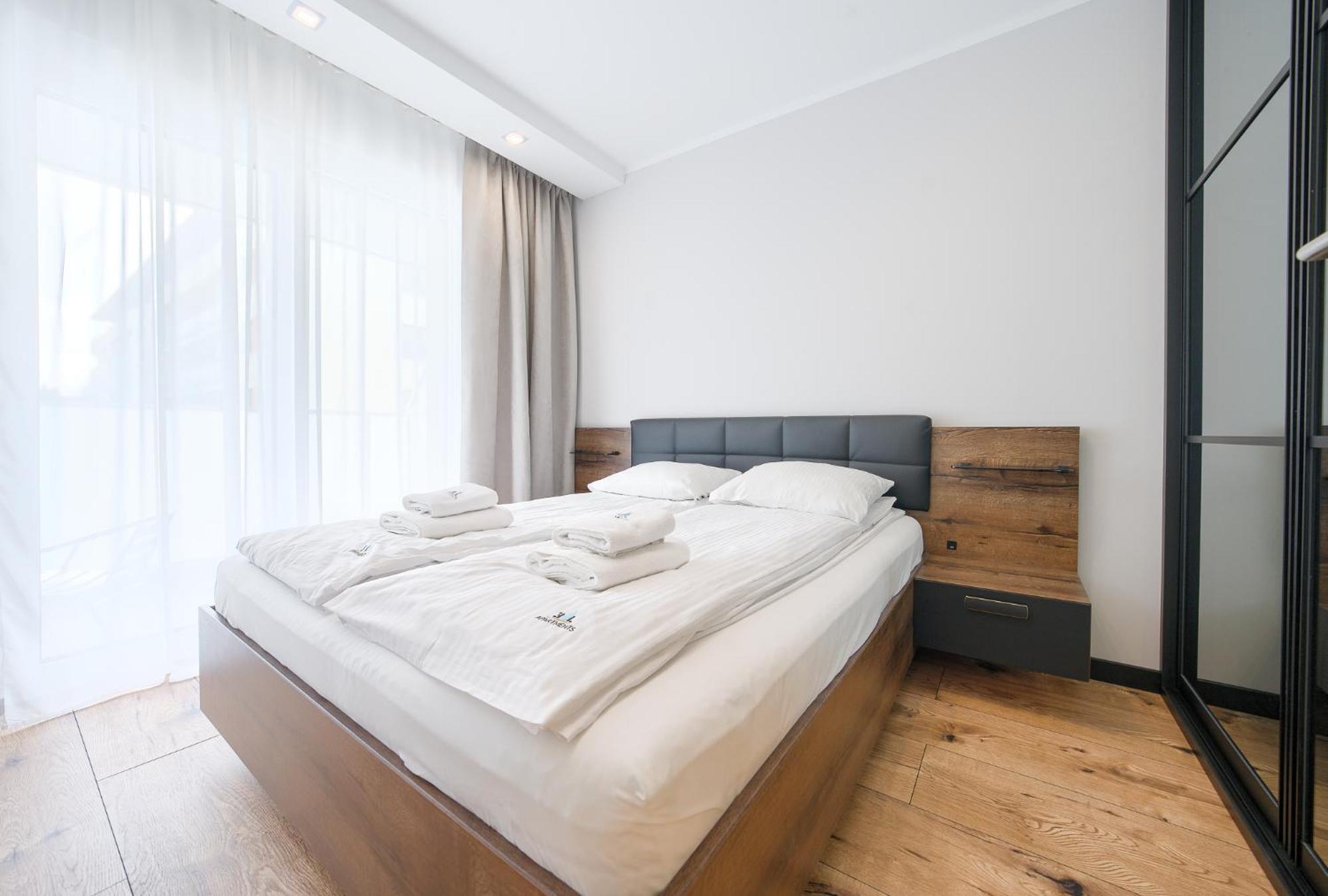 3l Kollataja 7a Apartment