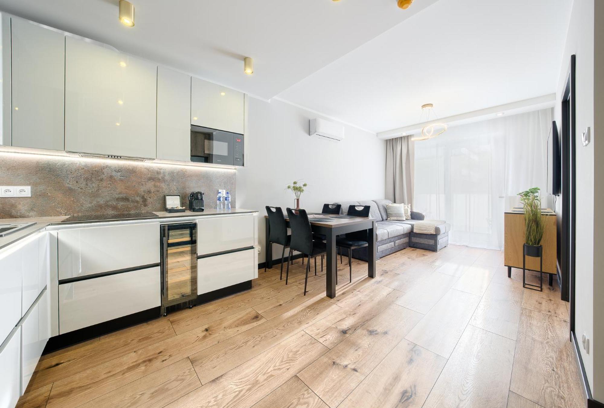 3l Kollataja 7a Apartment Kolobrzeg